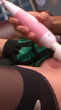 Pezones chupadores - escena 4 - milf japonesa celebra su cumpleaños con un trío anal