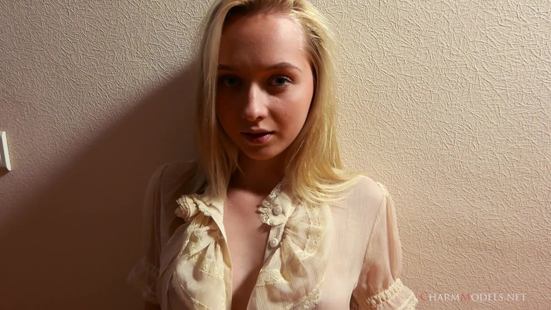 CharmModels: Martha ven a mí