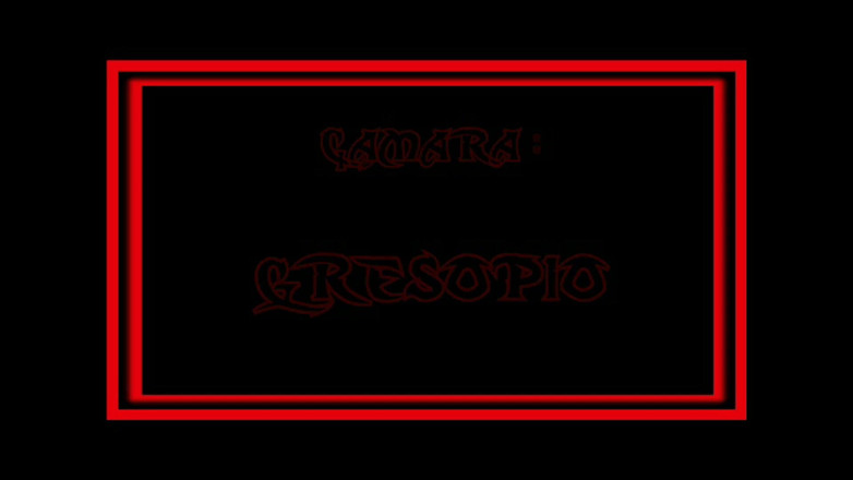 Casal Gresopio Female: 戴面具的蜂蜜 3
