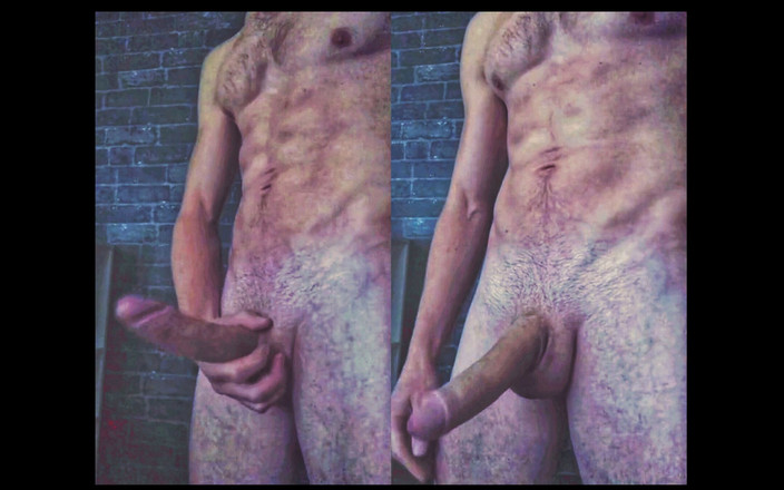 Fabreth films: Francouzský student masturbuje poprvé!