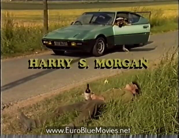 Euro Blue Movies: Teeny Exzesse 2 Jung Und Pervers