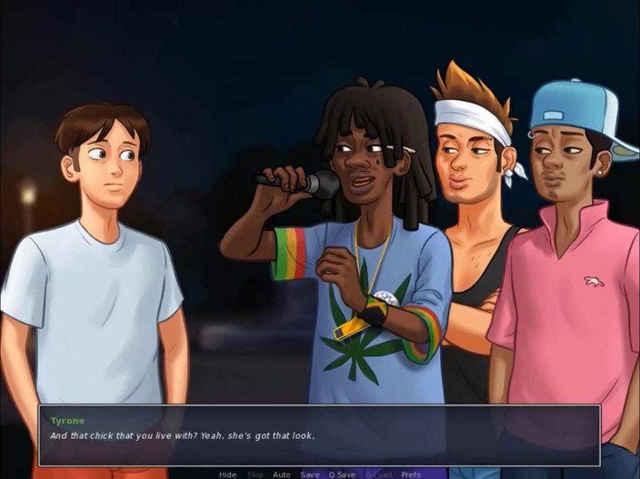 Cartoon Play: Saga musim panas bahagian 69
