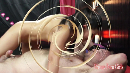 Private Porn Girls: Dark Rooms, Lady Bizarre and Perverse Games