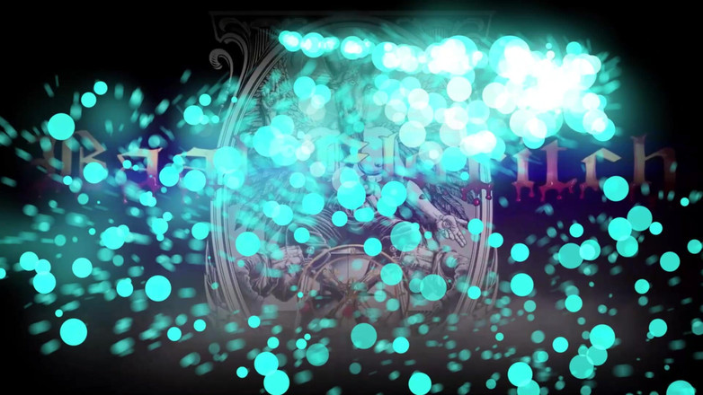 Baal Eldritch: 为你哥特式女神服务 - 古纳，古恩，万圣节，哥特，黑嘴唇