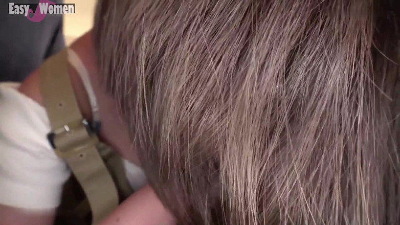 A case of fling: Aziatische engel 23889