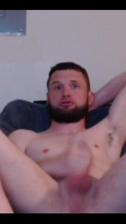 Watch My Dick Bounce (Talen James)