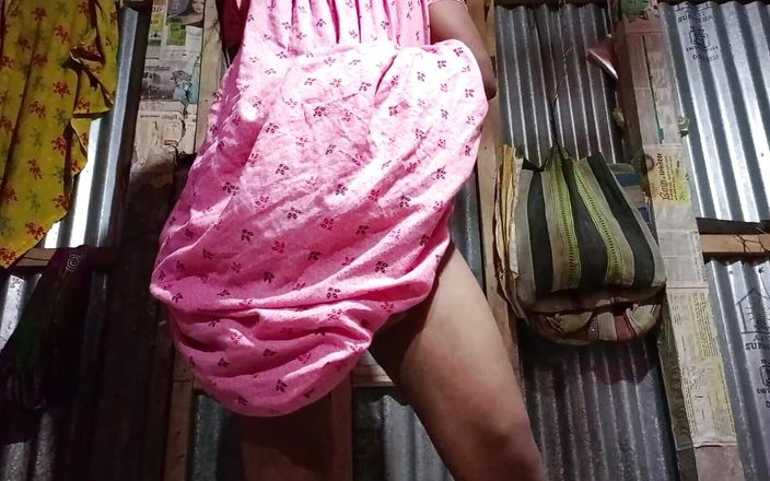 Dogrupali69: Âm thanh Bangla Ấn Độ cô gái trẻ