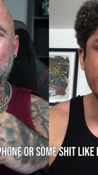 Mărturisiri de vedete porno - Rocky Vallarta (episodul 53)