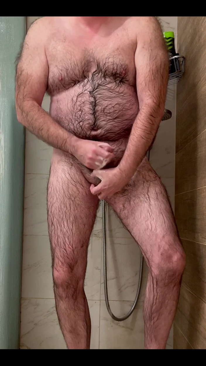 Djdavexxx: Sprcha čerstvá