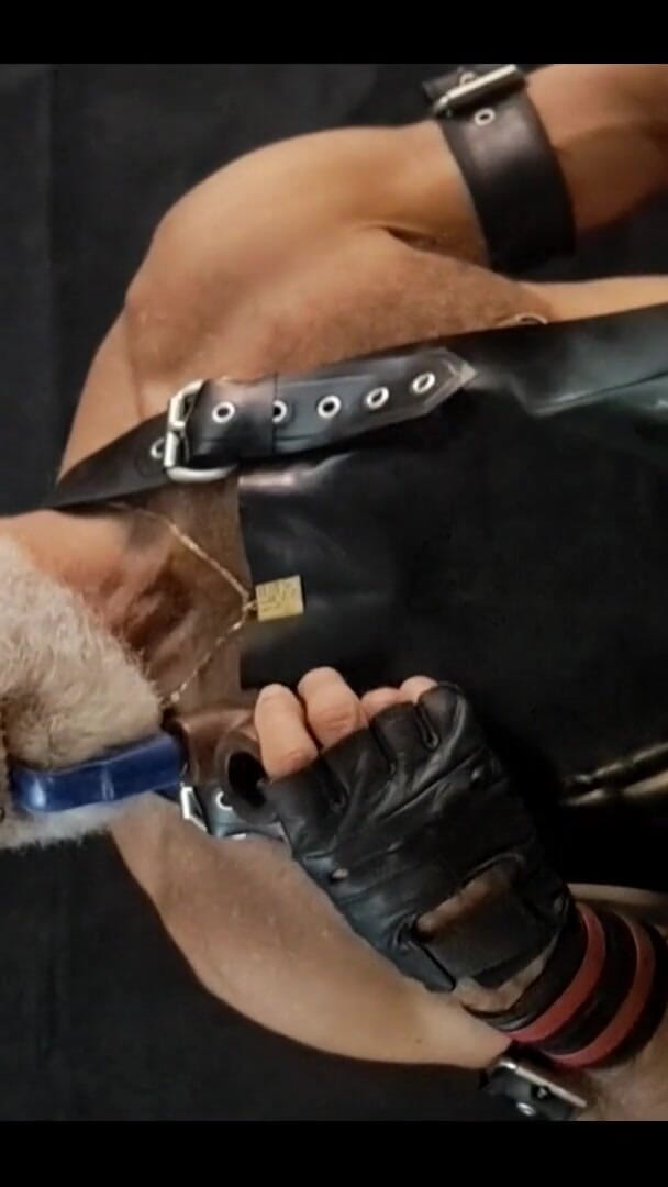 Solo Man (Muscles Cigar FFPig) Solo Man (Muscles Cigar FFPig)