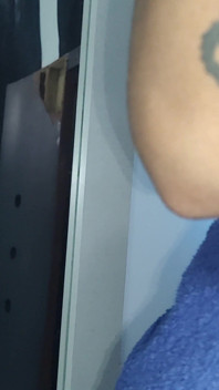 Colombian Haircut X Tits-n-ass 4