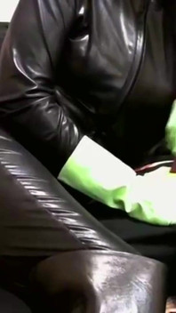 Im Gonna Cum I