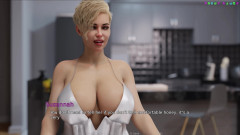 Porny Games: Šílené dobrodružství (od Morbusgreaves) - splněný sen, nový domov a Dvě sexy...