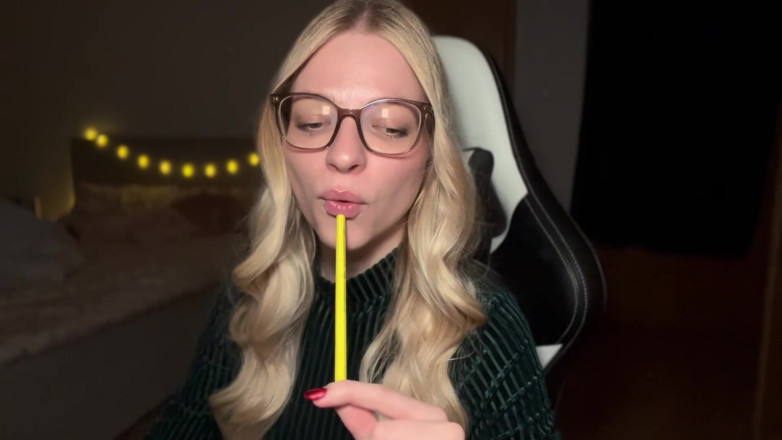 Goddess_Bella_Rae: Erkeklik Is