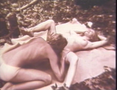 Vintage megastore: Láska a příroda