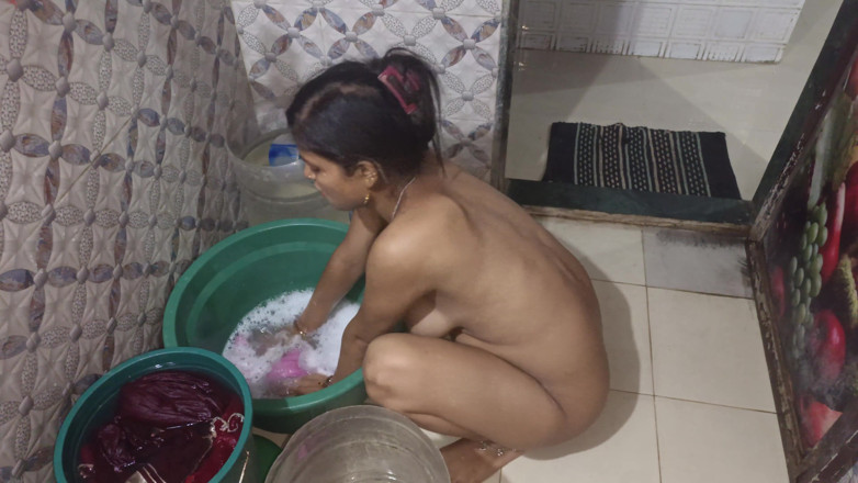 Aalox: Apabila Suami Tiada Dalam Video Seks Di Rumah – Hindi
