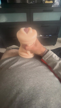 Driving and Jerking Showing