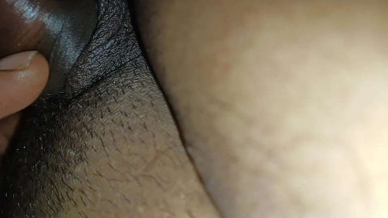 Sexboymanisha941: Mladý indický desi chlapec pomalu masturbuje