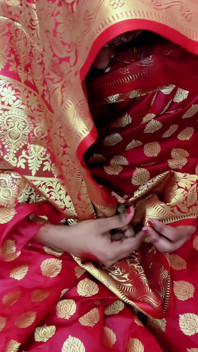 Sepcial 1st Night Hard Sex After Marriage with Own Wife