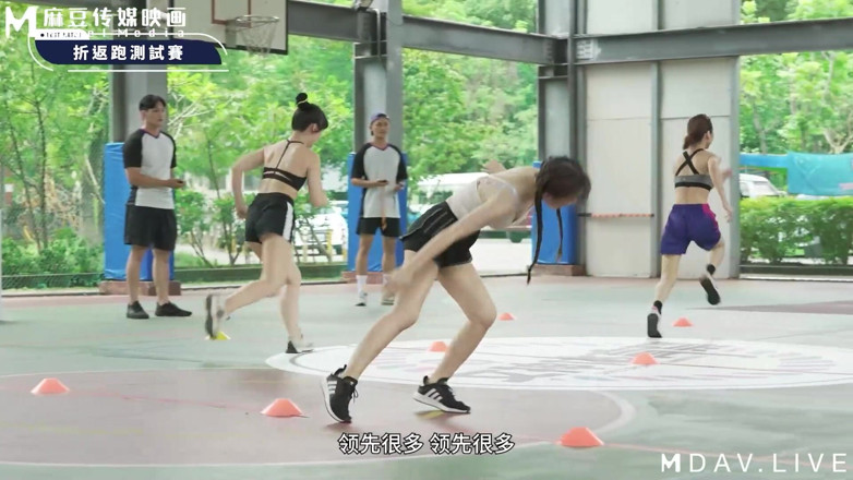 ModelMedia Asia: Festival Sukan Dewi Mtvsq2-ep1 / fasa 1 / Pelancaran penuh! Pertandingan Ada Di...
