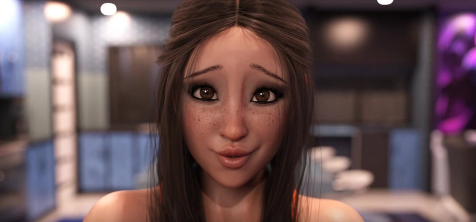Miss Kitty 2K: WVM - partie 223 - test de grossesse par misskitty2k