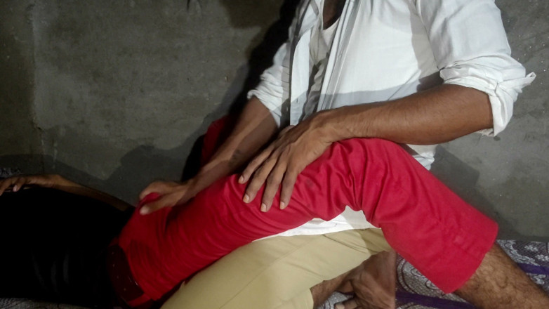 Damniraj: Fucking a Hot, Juicy Ass with a Big Cock a...