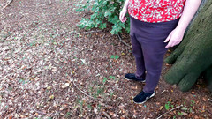 Bouncy Tits Action: Vytáhni halenku, teď to bude trochu bolet