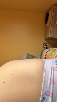 Asuka Bends Over Teasing Stepdaddy Until He Loses Control and Dives in for Her Cuca.