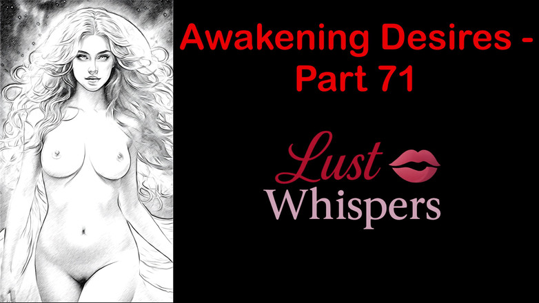LustWhispers: Keinginan kebangkilan - bahagian 71 - cerita audio Bahasa Inggeris dengan sarikata