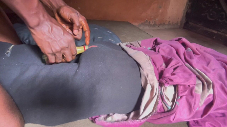 Bangcum8: Upplev hur jag hittar mitt själv spermasprut i plikten