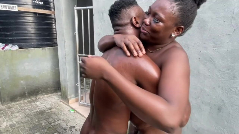 Sex naija 1: The Guy Fuck Like an Animal