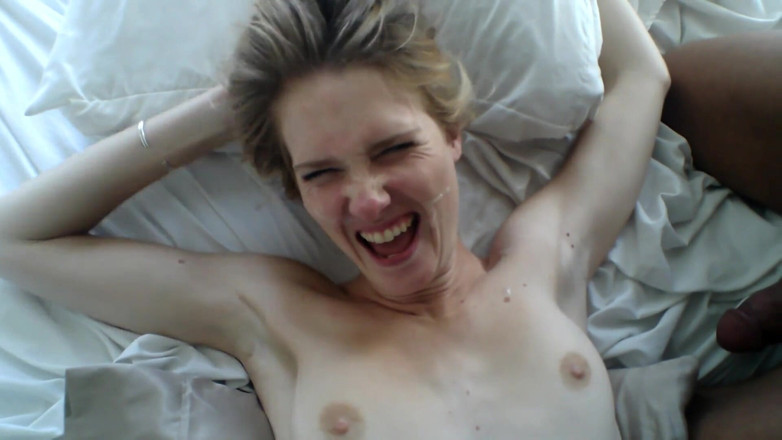 Sensual productions: Ashley Lane berkongkek dengan saya pt.6 (pancutan)