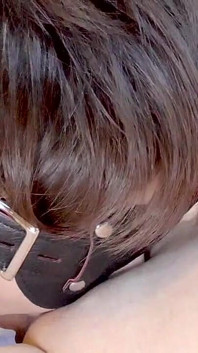 Mayu No. 76 Deep Throat, Nipple Piercing, Squirting, Creampie, Shaved Pussy, Convulsions, Anal