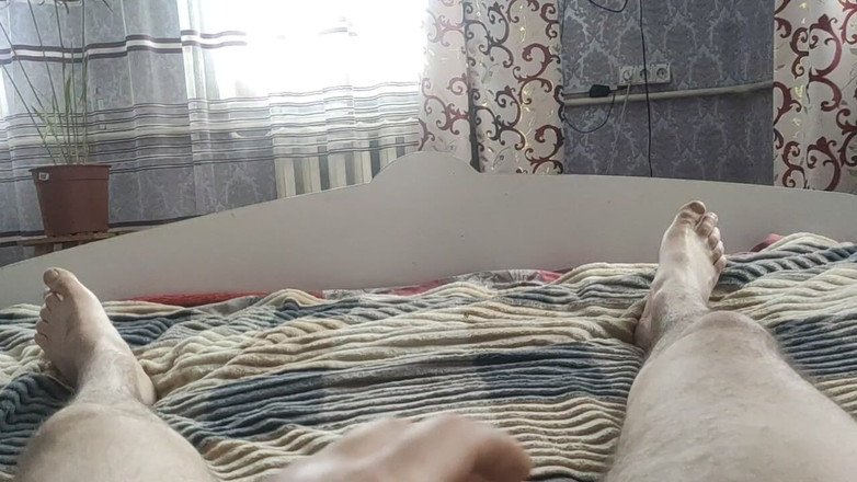 DirtyLubov: Оральный секс и трах во время скачки