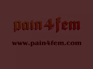 Spanking Server: Genny rabuda chicote 2110