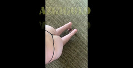 AZGIGOLO: wickedaveena有一个压力旺盛的一周，当时她的戴绿帽子的老公给我发消息，问我能否再次操她的大脑