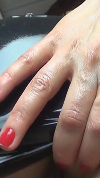 HD How to Jerk & Cum for Your Rubber Mistress