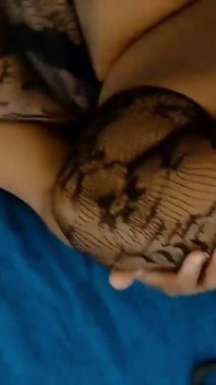 Roztomilý 100 lb bílý chlapec šuká svou zralou černou bbw přítelkyni na Xhamsterlive