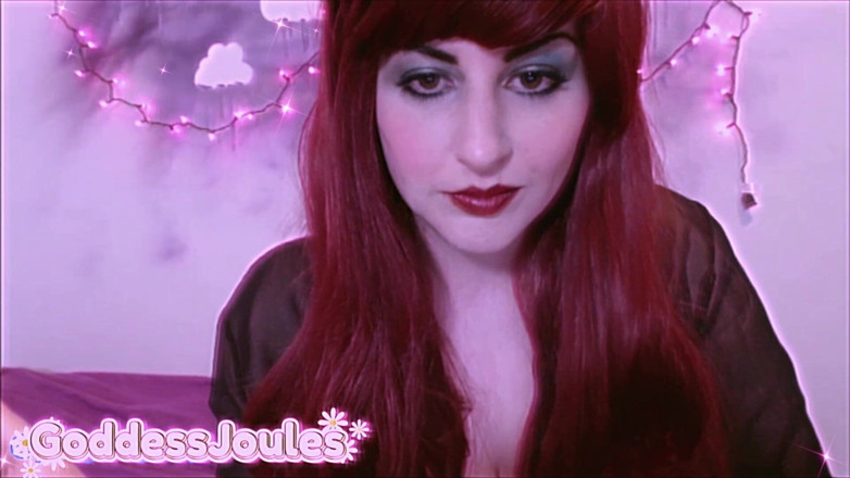 goddessjoules: Ponížení kouření remastered 2014