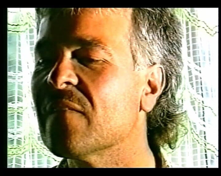 GERMAN PORN CLASSICS: Der Voyeur