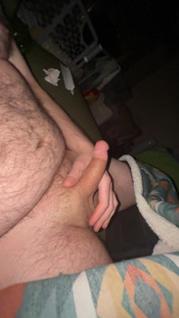 Weich bis hart zum abspritzen