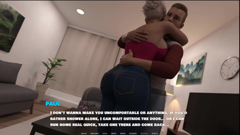 Wickedgammes studio: Ossessionato da delle milf divorziate arrapate parte 27