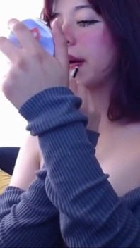 Latina Sexo Desnudo Control Juguete Coño Especial Petite