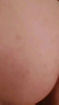 Masturbating My Big Pussy