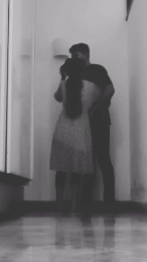 Rishi: Koi Aajayega Chhod Do College Ki Teacher Ko Khade Khade...