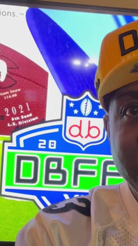 Winning for a Few Seconds