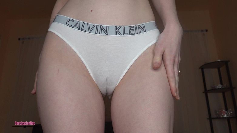 Destination Kat: Wet Camel Toe
