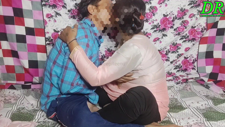 DeepReenu123: Incredibile scopata della cognata Chacheri a casa sua