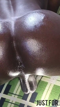 Kiss My Bouncing Soft Ass