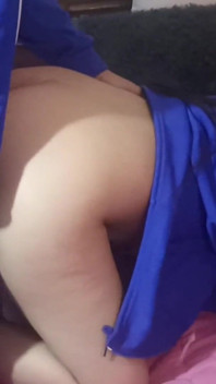 I Take Her Home to Fuck